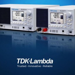 TDK-Lambda电子负载