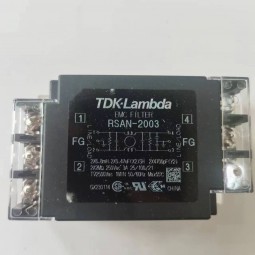 TDK-Lambda电源线路EMC滤波器